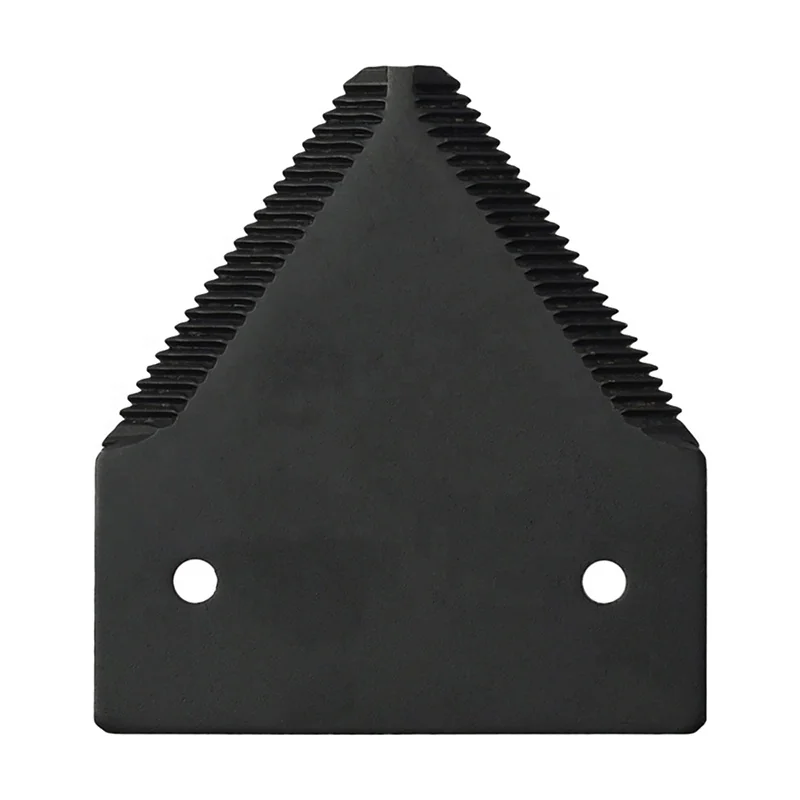 Swather Knife Hay Mower Hay Knife for Combine Harvester Parts Harvester Blade and Reaper Blade