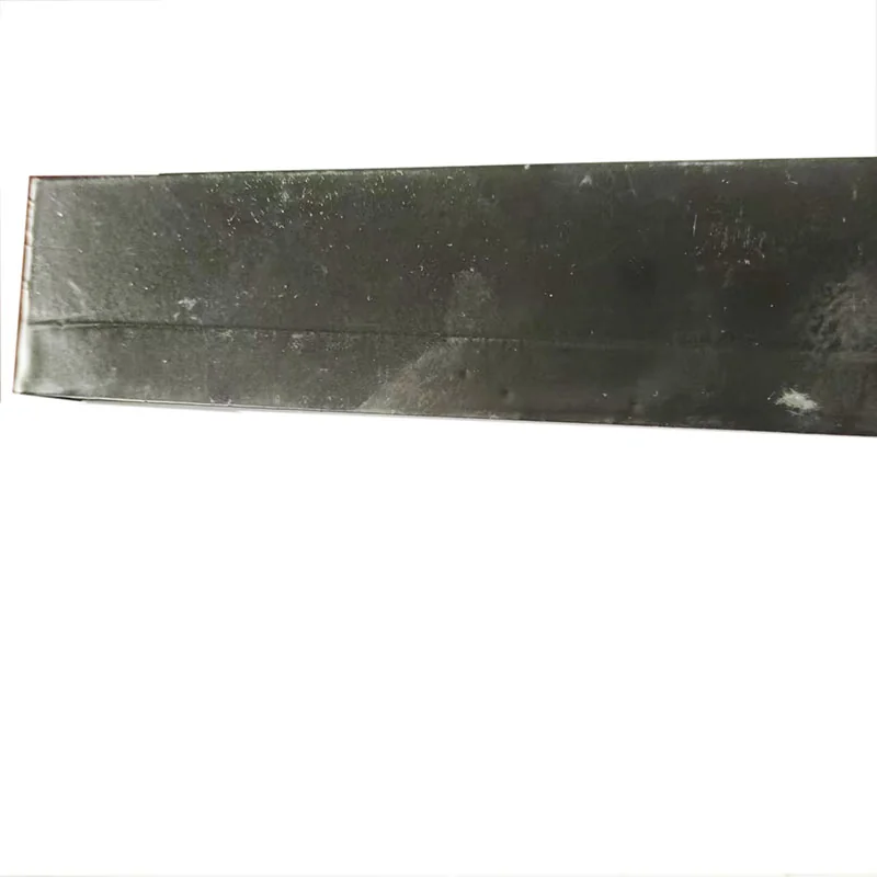 High Quality Beetroot Top Blade  Furrow Cracker Blade
