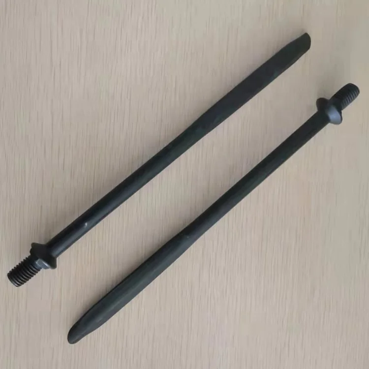 Cultivator Spike Tine for Cultivator Parts Agricultural Machinery Spare Parts and Cultivator Spare Parts With Harrow Tooth