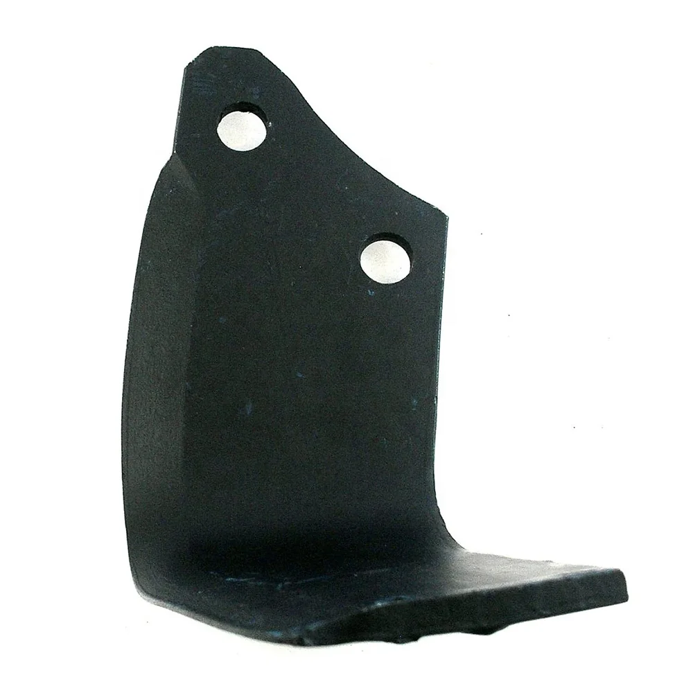 Power Tiller Blade Rotary Tiller Parts Cultivator Blade for Celli Plow Blade Walking Tractor Spare Parts