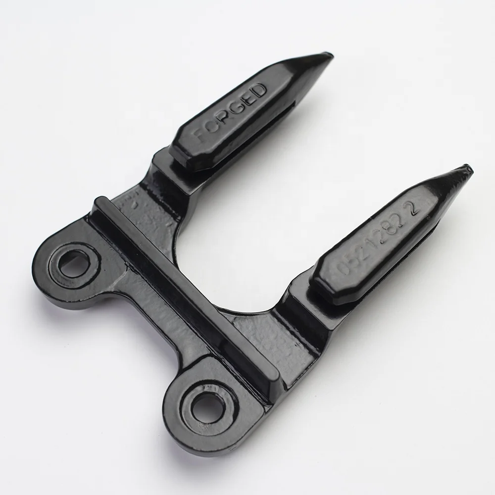 05212822 NH8070 Blade Guard Combine Harvesters Single or Double Guards With Harvester Knife Guard