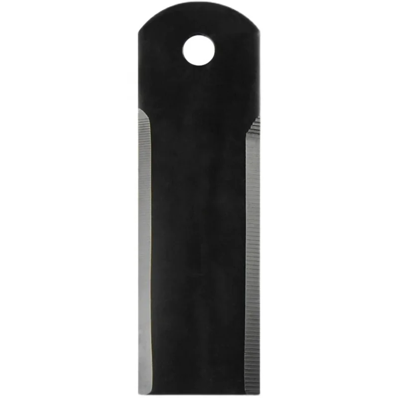 Agricultural Machinery Part for Combine Harvester High Quality Cheap Straw Chopper Blade 42249 Lawn Mower Knife