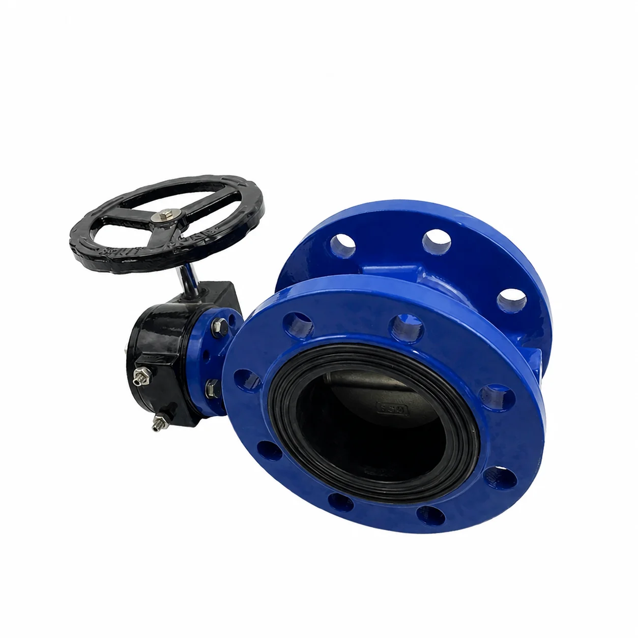 Butterfly Valve