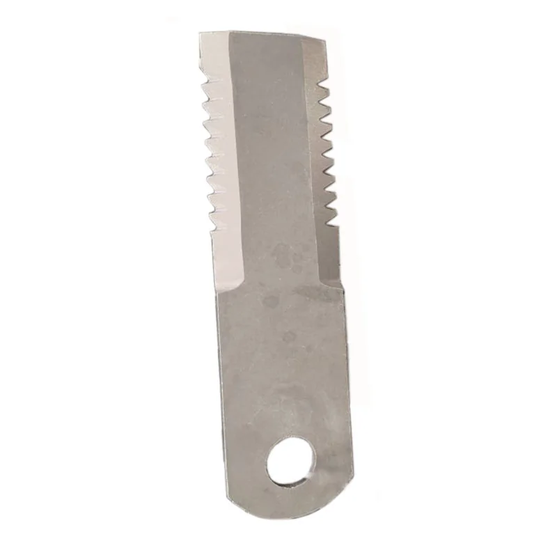 Chopper Blades AH208469  Alloy Steel for Mixer with Tungsten Coatting 1.5 Year Warranty