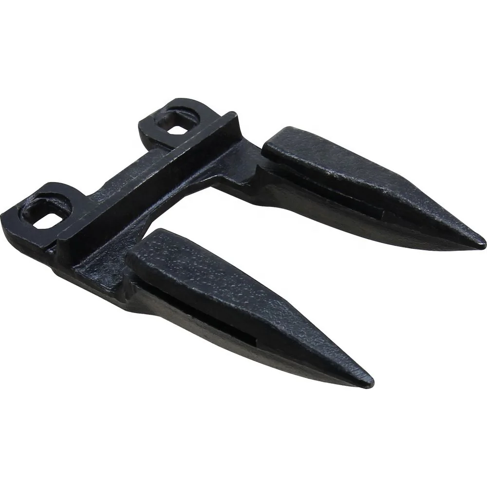 Cutting Platform Sickle Guard Farm Machine Knife Guard Replaced for Case Ford New Holland Combine Harvester Agricultural Machine
