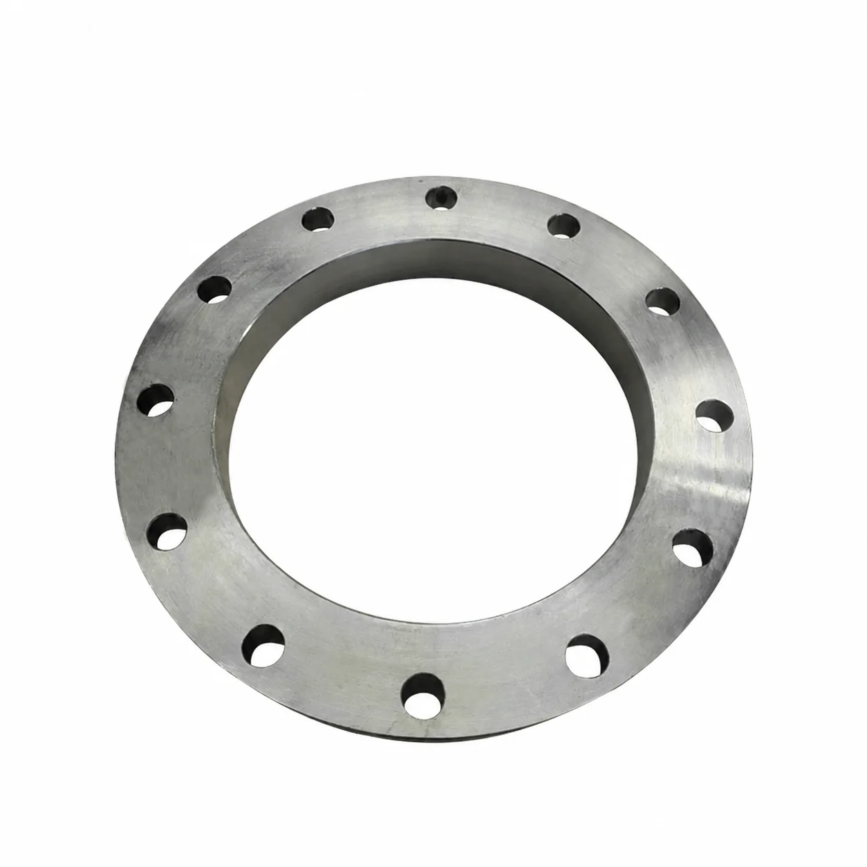 8 Inches Diameter 12 Inch Pipe Stainless Steel 316 316l Threaded Flange