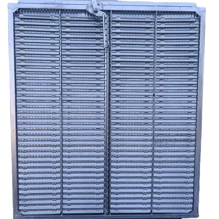 Q195 Harvester Sieve Used for Combine Harvester Machine Threshing Concave Sifter for Combine Harvester Spare Parts Sieve