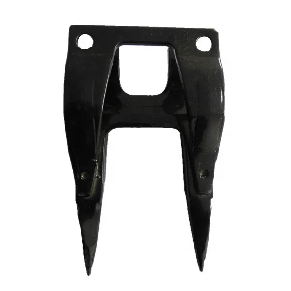 Combine Double Blade Finger 410100001/16500 Harvester Knife Guard Fit for SCH Combine Harvester Parts