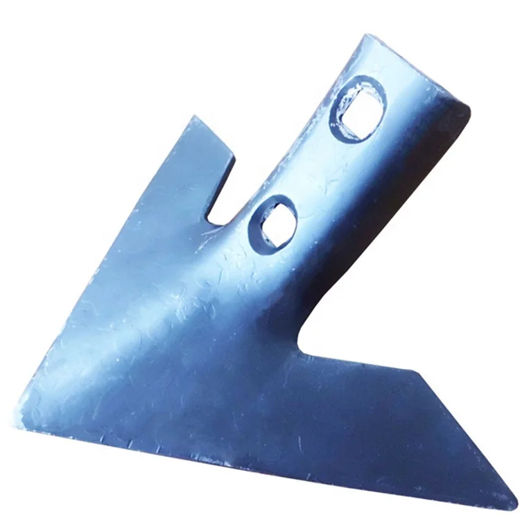 Rotary Tiller Point From Agricultural Professional Manufacturer With Cultivator Shovel and Chisel Plow Points or Plow Part