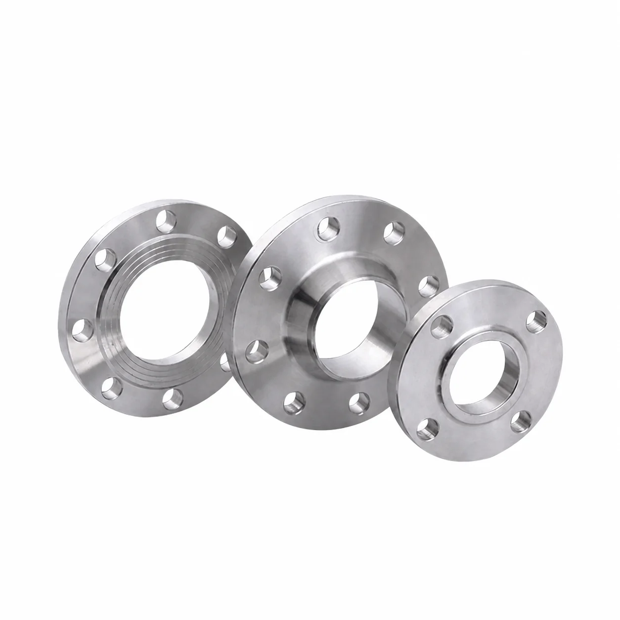 Pipe Carbon Steel Socket Weld Neck Lap Joint Flange