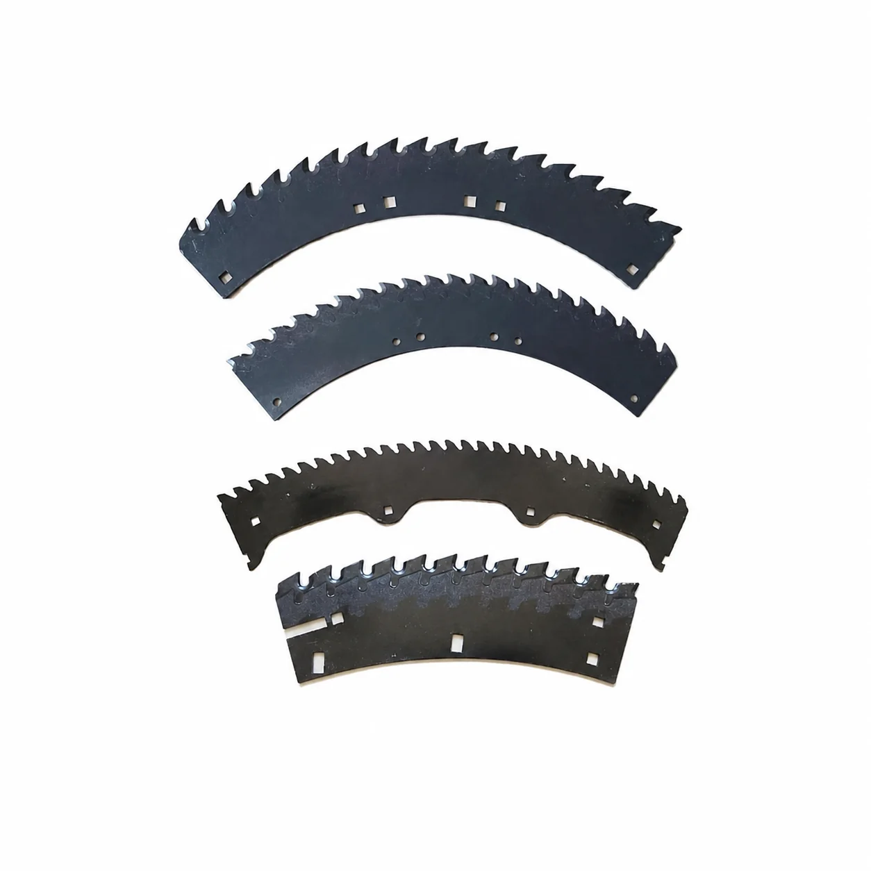 High Quality Mower Blade Farm Cutting Knives 9963100 Replacement Parts for Claas Silage Harvester