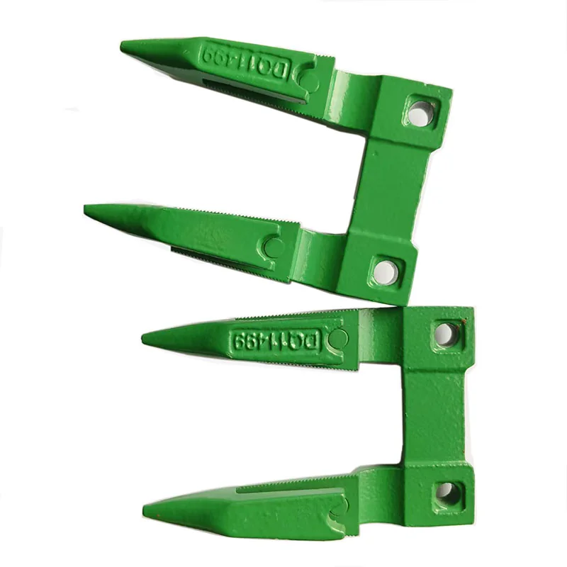 Argo Parts DQ11499  Combine  Harvester Knife Guard Manufacturer for Cutting System