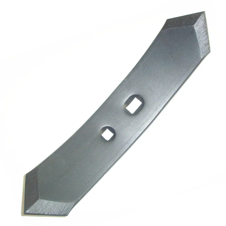 Cultivator Spring Tines Points for Farm Machine Spring Tine Harrow With Ploughshare Plow Blade Plough Parts Chisel Plow Points