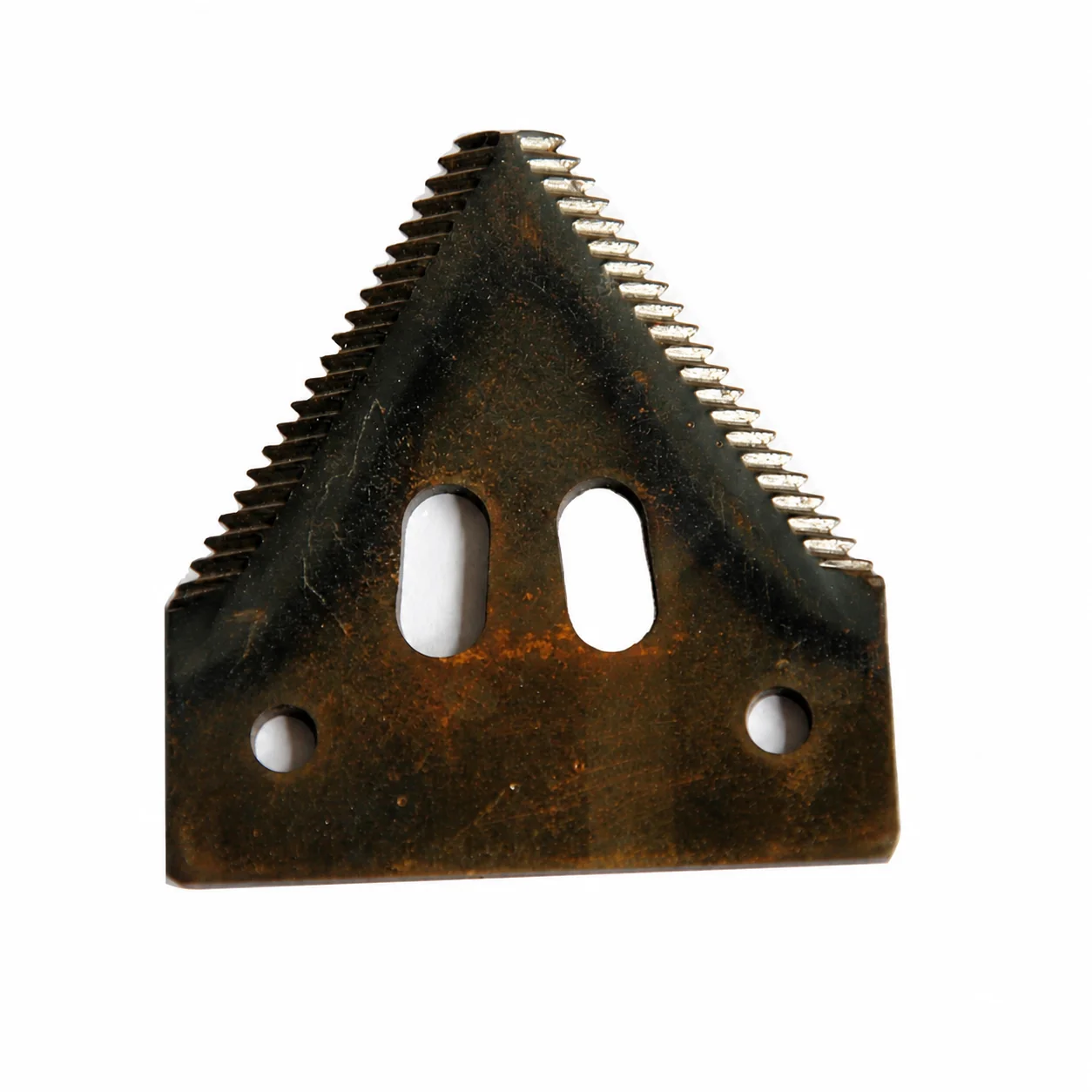 China Combine Harvester  Knife Section/knife Segment/blade Section for Sale