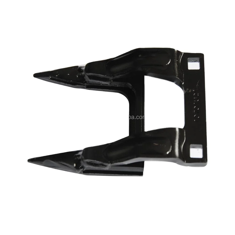 Agriculture Machinery Replacement Premium High Quality Combine Harvester Forged Knife Finger Guard