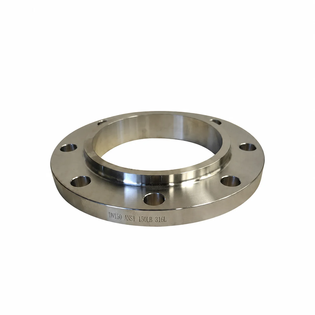 Carbon Steel Flanges