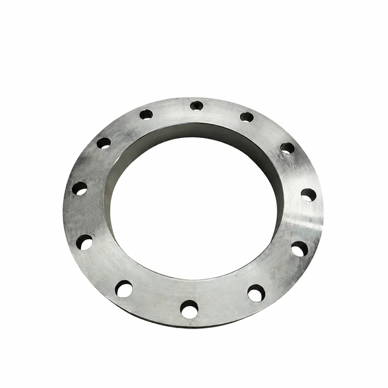 Factory Supply Welding Neck Slip on Plate Carbon Steel Plate Flange