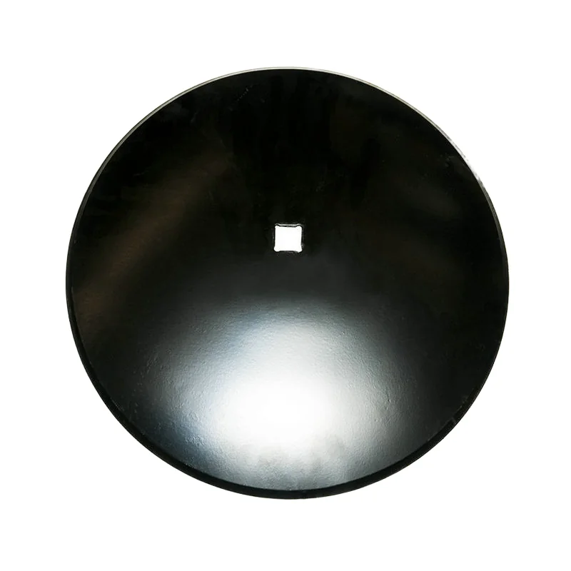 Replacement Harrow Disc Blades Fits Massey Ferguson JD New Holland Agriculture Cultivator Plow Parts