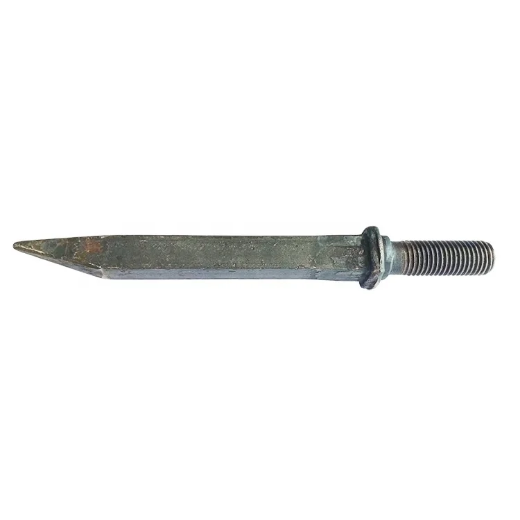 Cultivator Spike Tine for Cultivator Parts Agricultural Machinery Spare Parts and Cultivator Spare Parts With Harrow Tooth