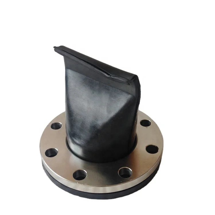Runtaida Check Valve Duckbill Neoprene