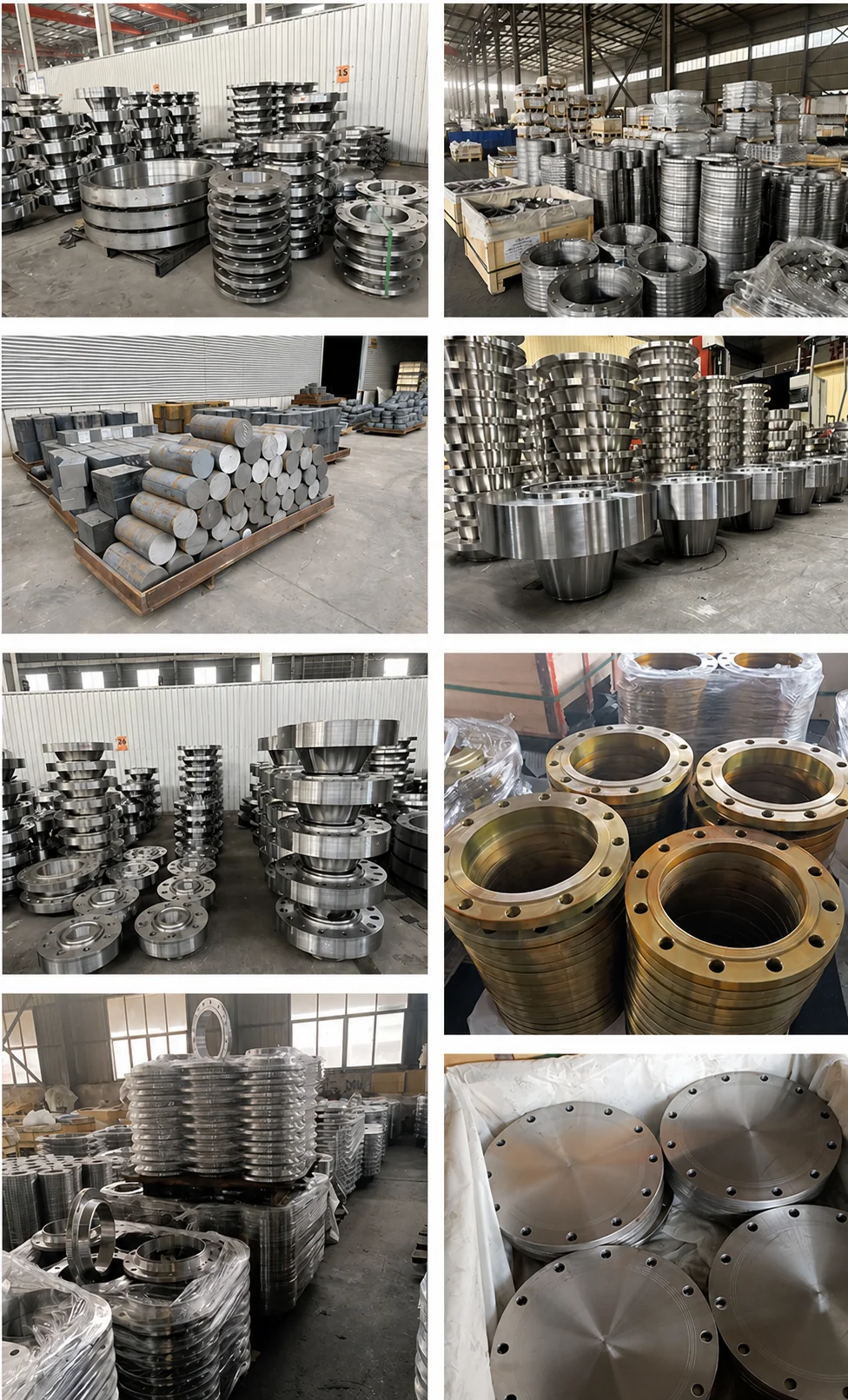 Pipe Carbon Steel Socket Weld Neck Lap Joint Flange