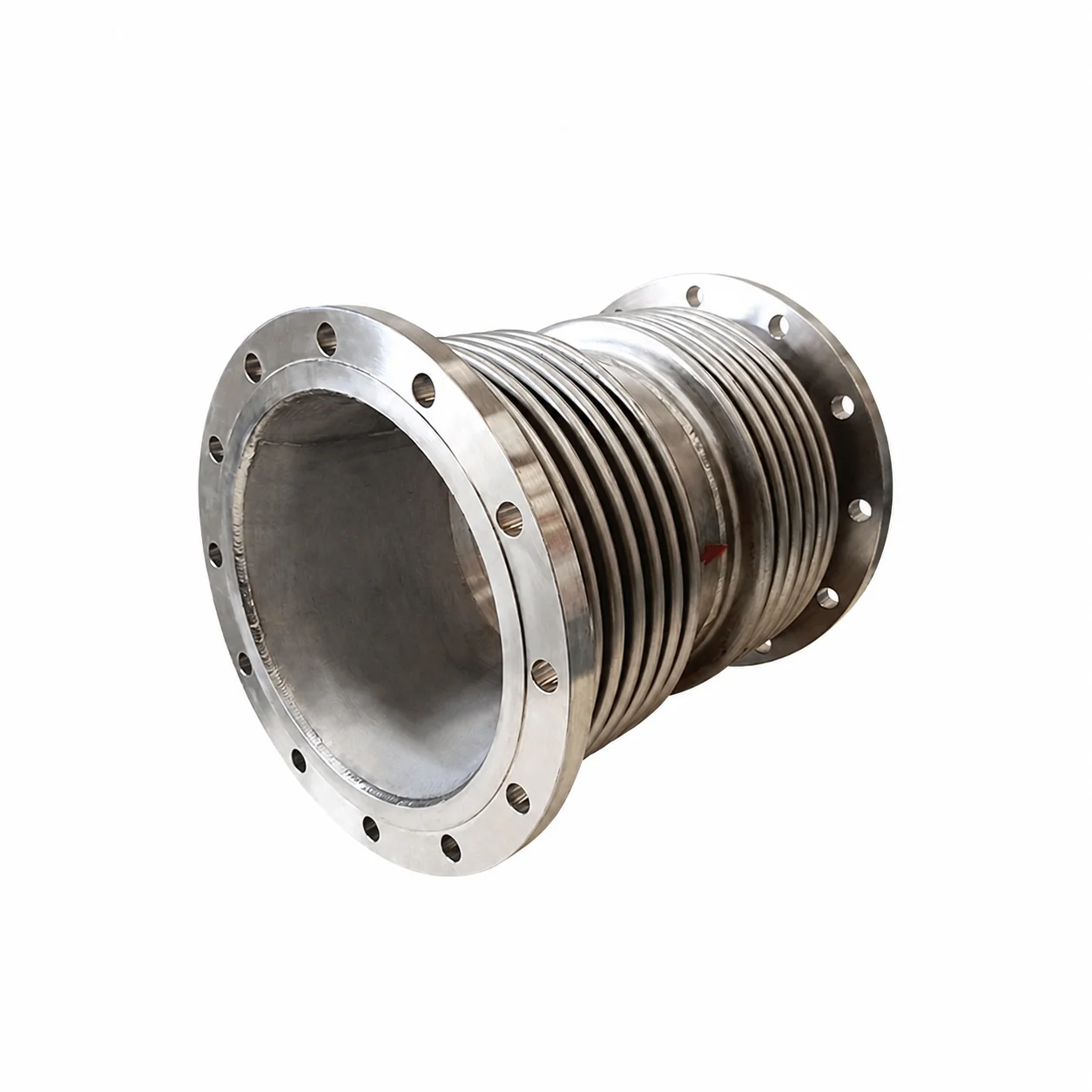 Carbon Steel JIS Weld Casting Flexible Corrugated Stainless Steel Metal Expansion Joint