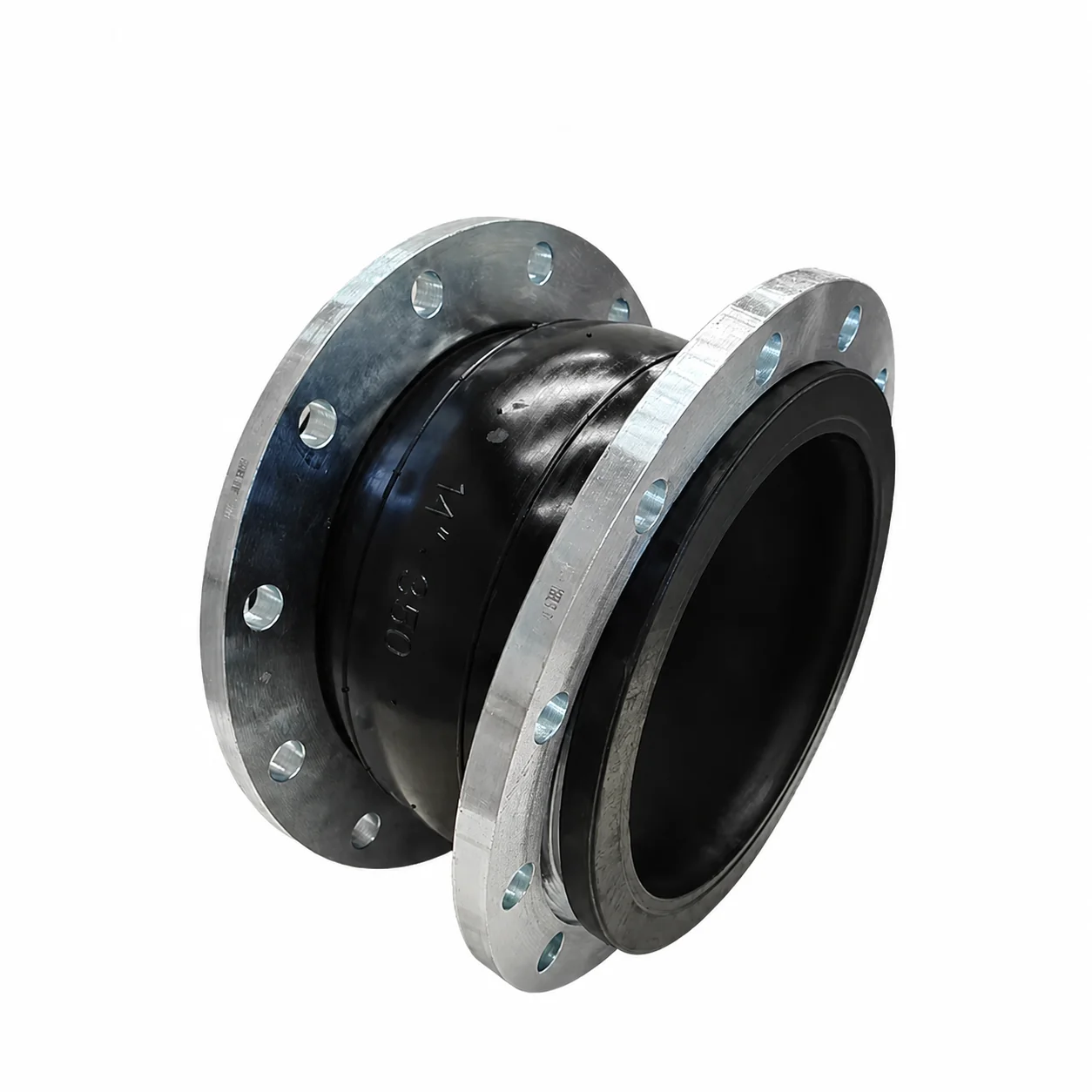 Wholesale Price Flexible Resistant Connector  Rubber Expansion Joint