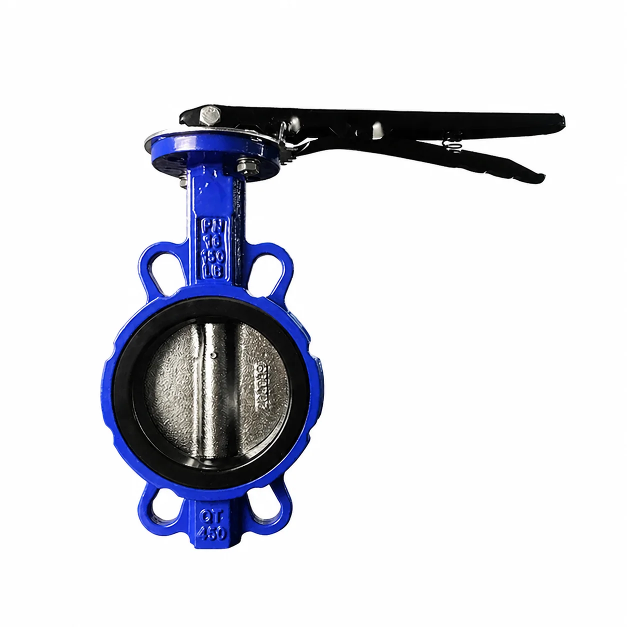 Butterfly Valve