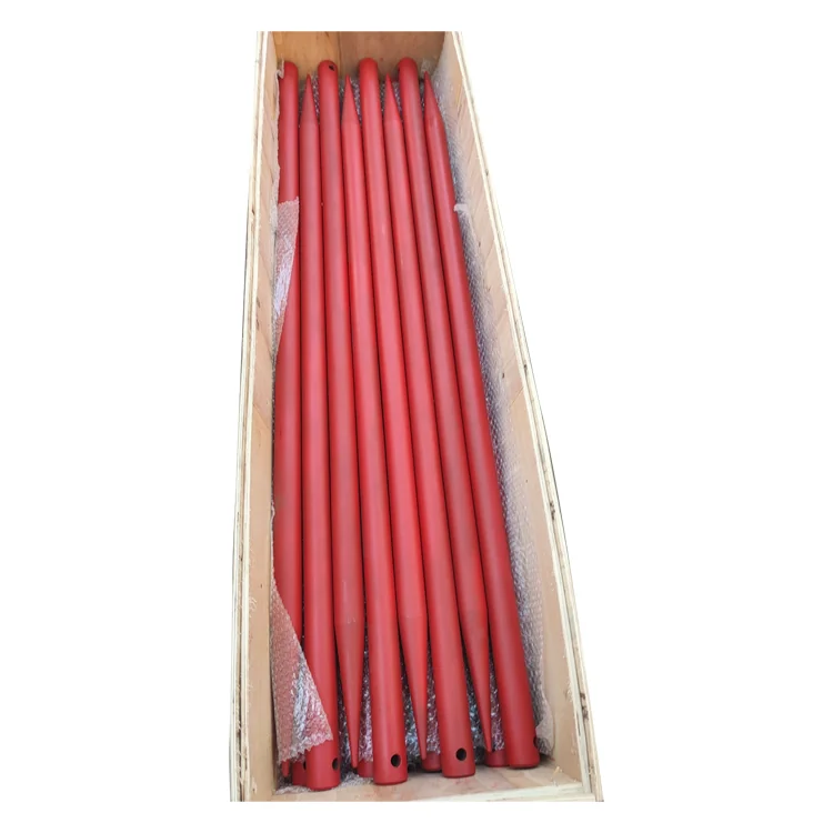 High Load Bearing 45x1500mm Harrow Tine for Tractor of Hay Loading Machine With Hay Bale Spear and Loader Tines and Fork Tine