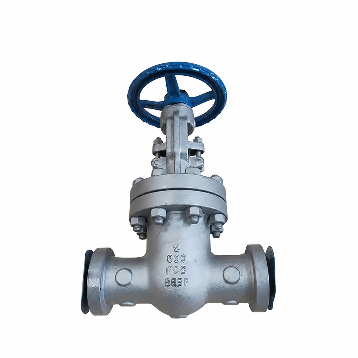 ANSI 150LB DIN PN16 DN20 DN40 DN80 DN250 Flanged Anti-rusting SS Steam Stainless Steel Globe Valve