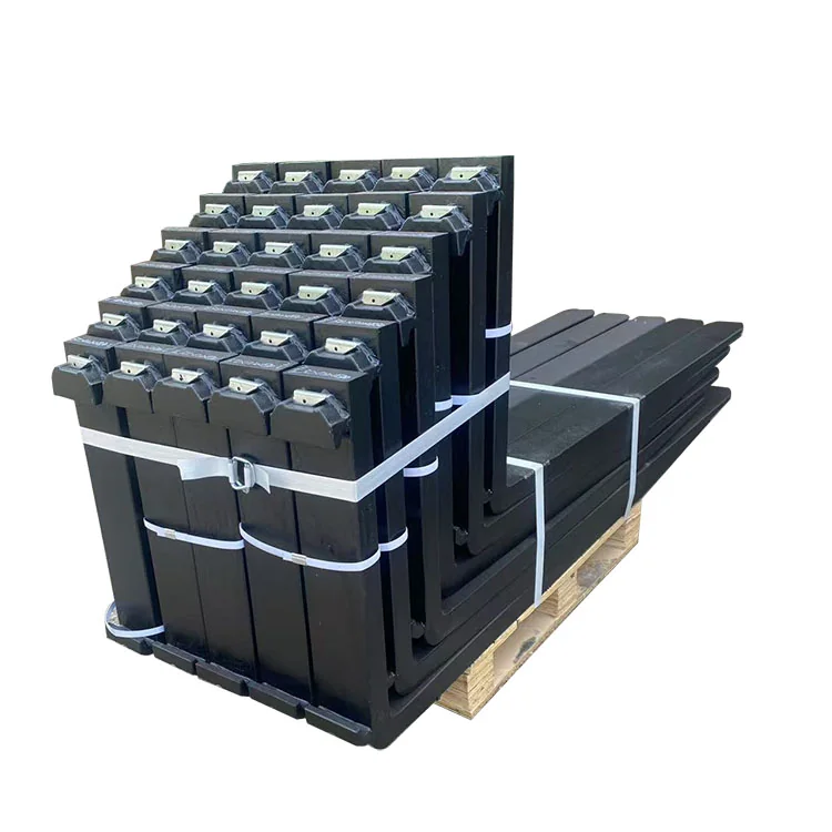 Material Handling Forklift Forks With Good Quantity for Tractor Parts