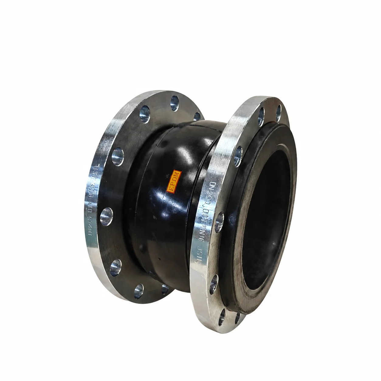 Wholesale Price Metal Steel Flange Flex Expans Connector Rubber Expansion Joint