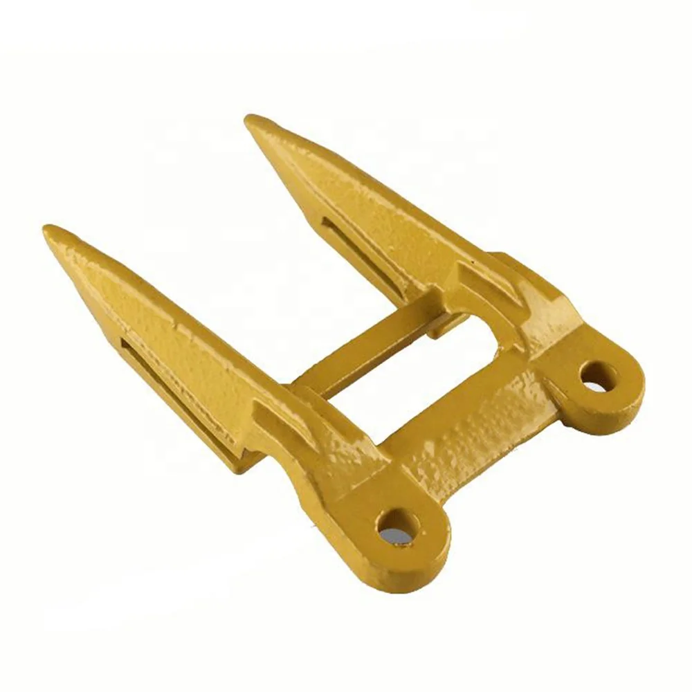Spare Parts Knife Guard Combine Harvester Spare Parts With Harvester Knife Guard With Forged or Casting Double Fingers