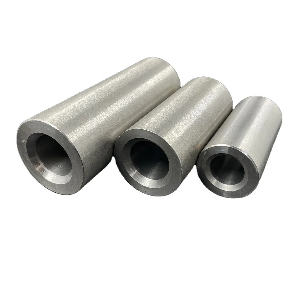 Tapered Bushings for Round Bale Tines With Hay Bale Spear Bush and Hay Rake Tine for Loader Tines Sleeve