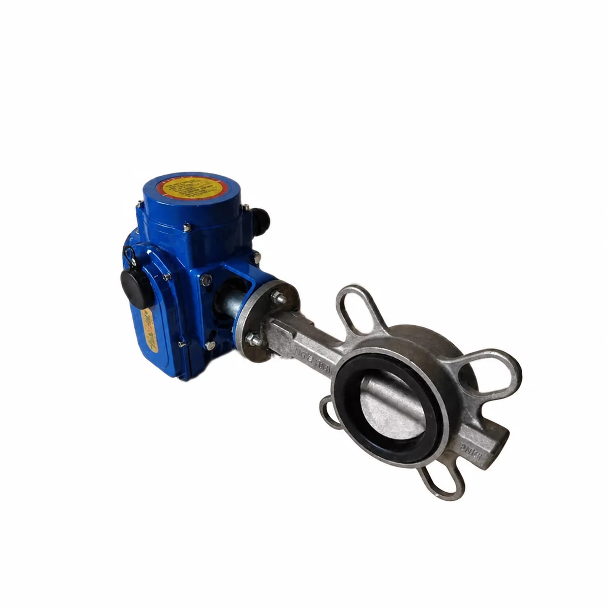 Butterfly Valve