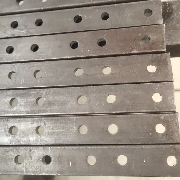 High Quality Farm Blade Bar Combine Harvester Spare Parts Cutter Bar