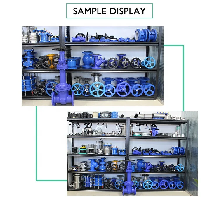 Water Flow Control Level Gauge Valve