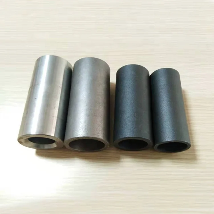 High Quality Bushing for Loader Tines and Hay Bale Spear Bush With Hay Rake Tine Sleeve for Tractor Loader Arm Farm Parts