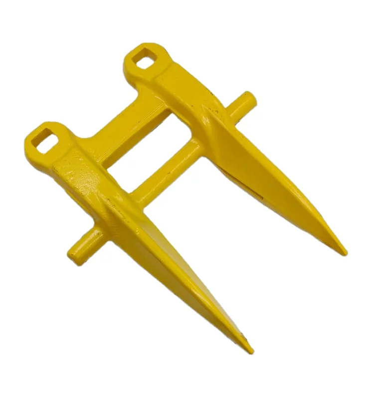 Harvester Spare Parts Double  Finger  Knife Guard Section Guard Blade Guard  for Sale