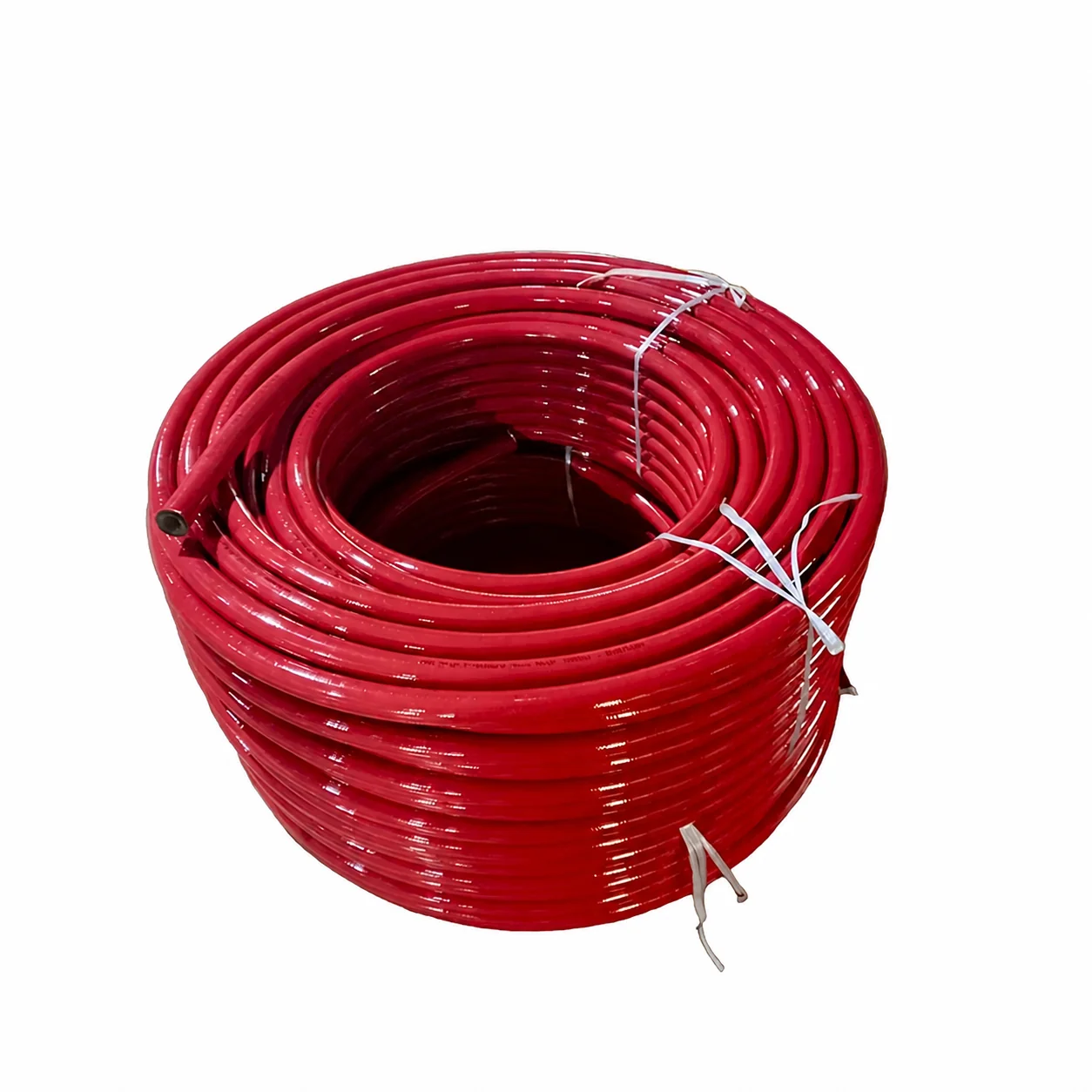 Industrial Multipurpose Stainless Steel Braided High Pressure Hydraulic Rubber Hose
