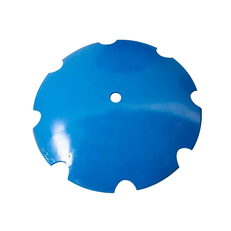 Compatible for John Deere Case IH New Holland Massey Ferguson Heavy Duty Tillage Machine Parts Harrow Disc Blade