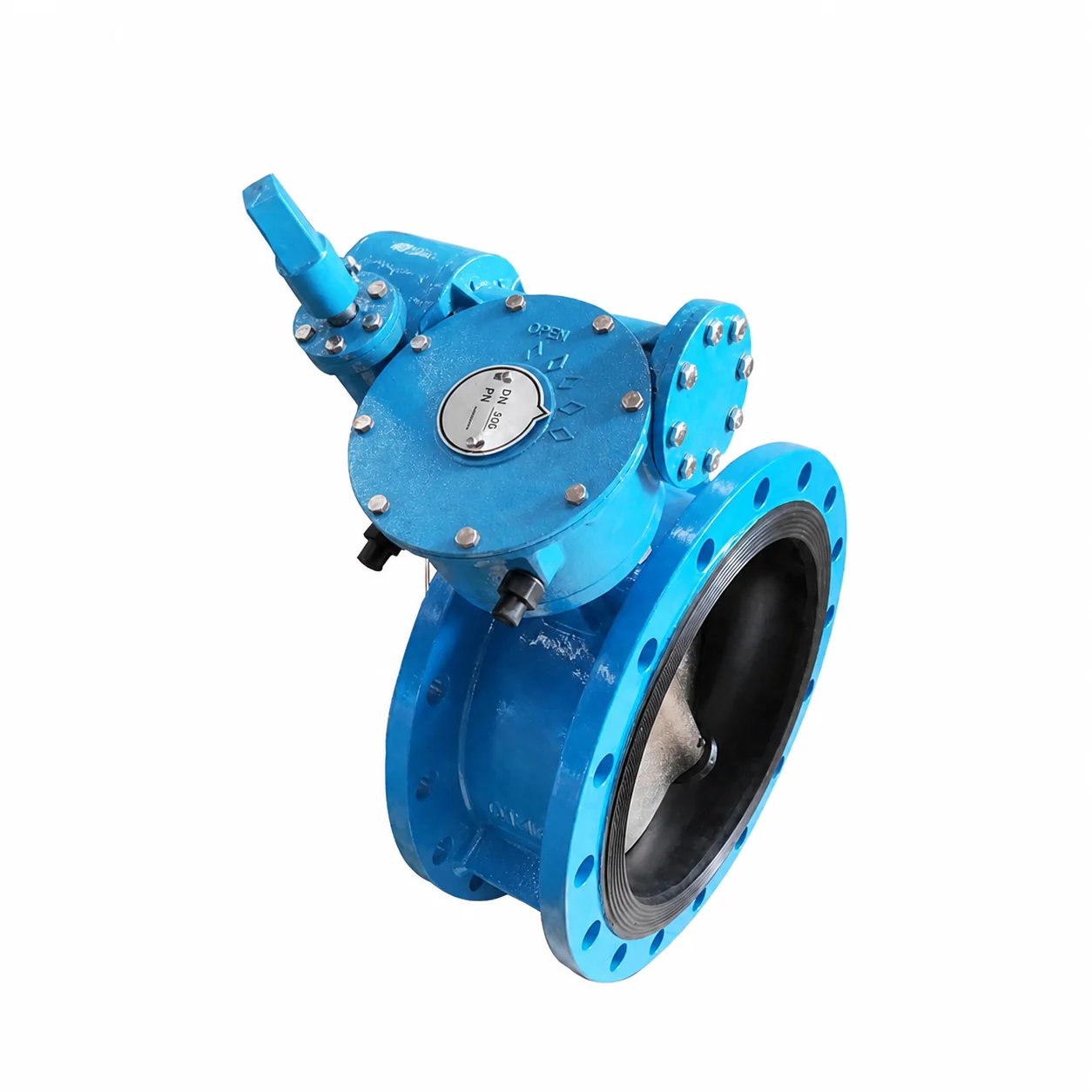 Butterfly Valve