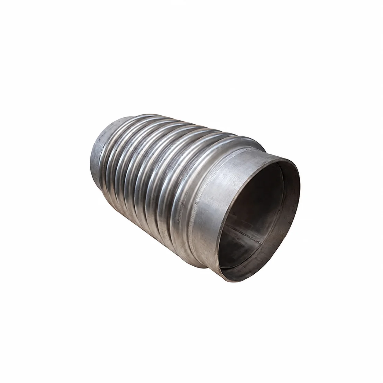 Stainless Steel 304/316 Metal Bellows Expansion Joint