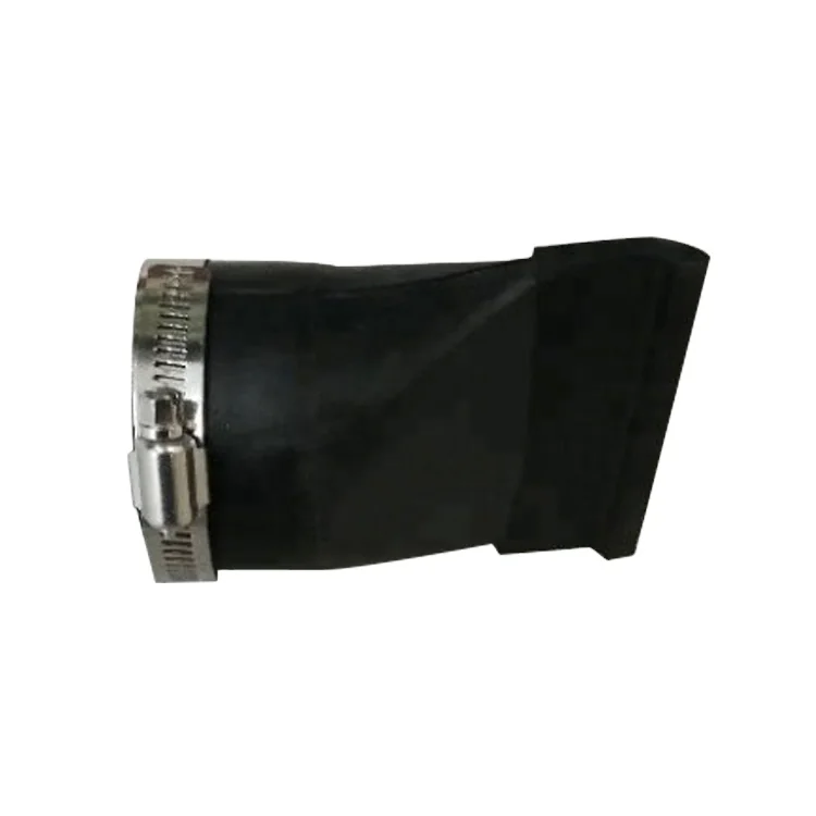 Rubber Non Return One Way Duckbill Valve