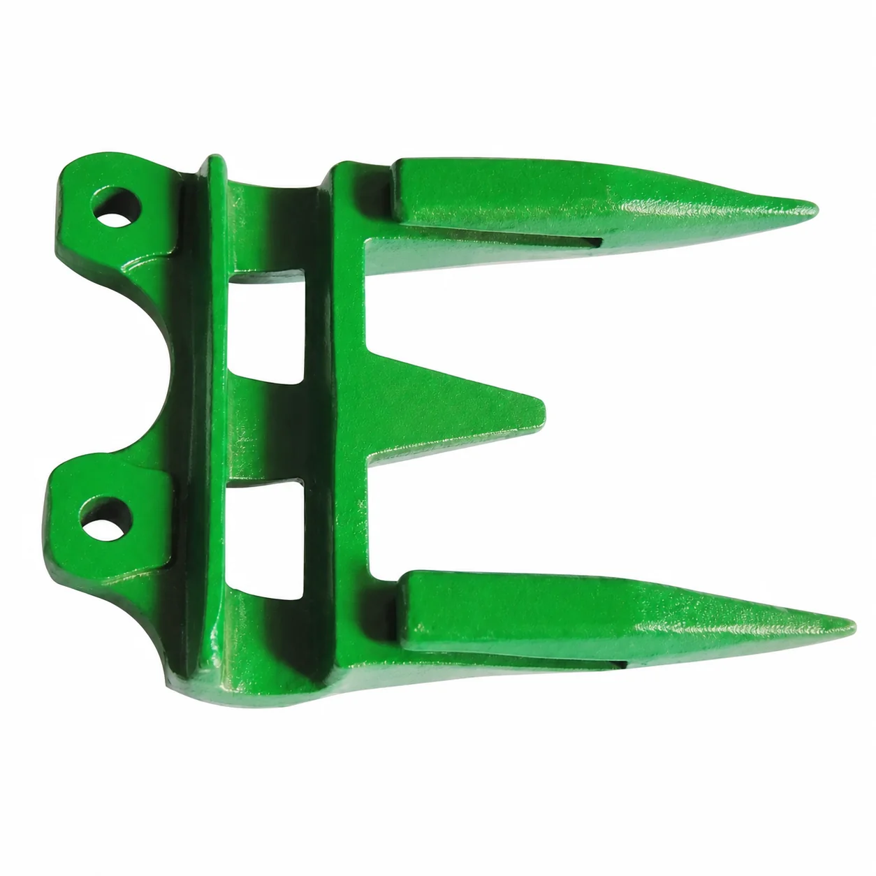 John Deer Combine Harvester Spare Parts Forged Guards