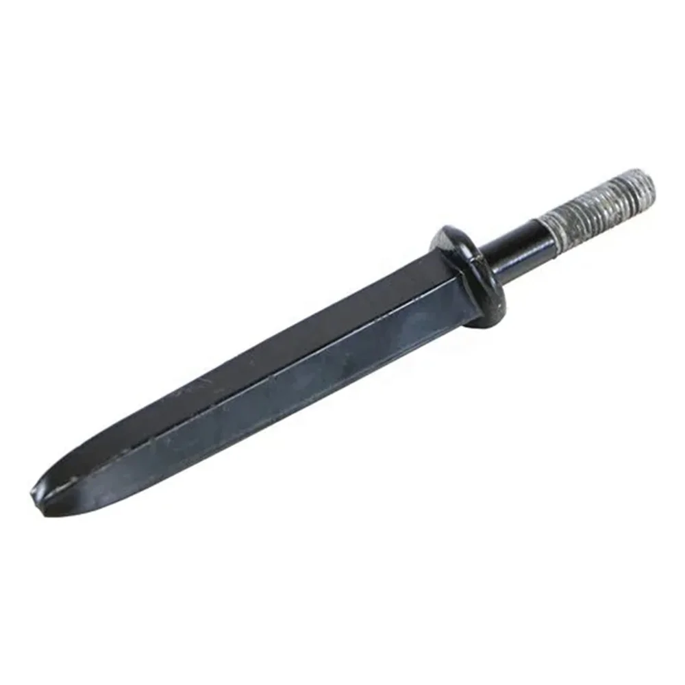 Agriculture Machinery Parts Spike Harrow Square Tooth Round Harrow Tooth for Cultivator Spare Parts and Ridger Implement