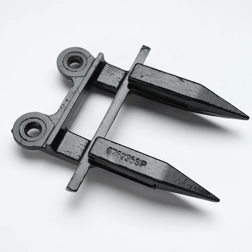 Protect for World Combine Harvester Spare Parts Blade Harvester Knife Guard Harvester Machine Parts