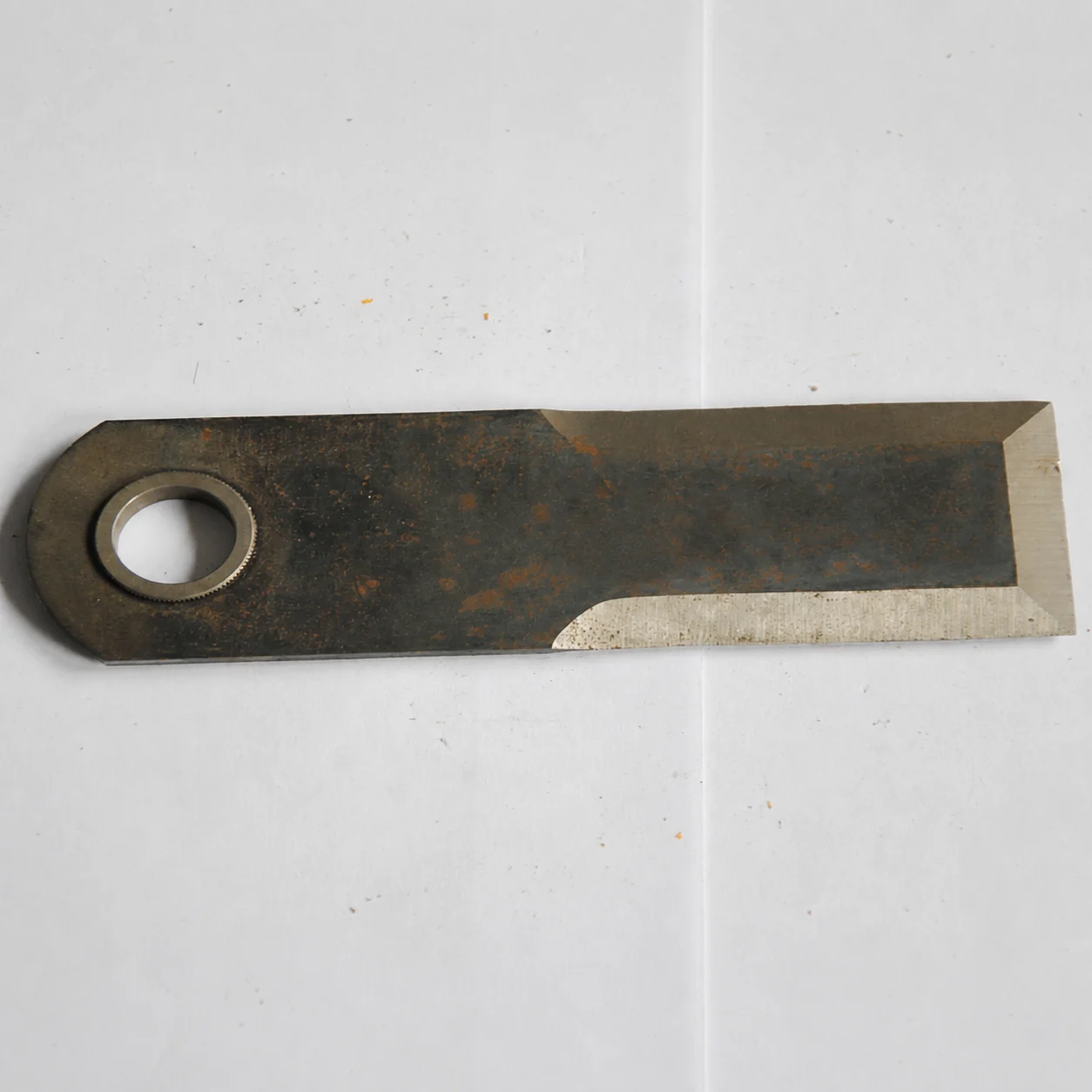 Combine Harvester Spare Parts 823270 Forged Knife Guard/double Finger
