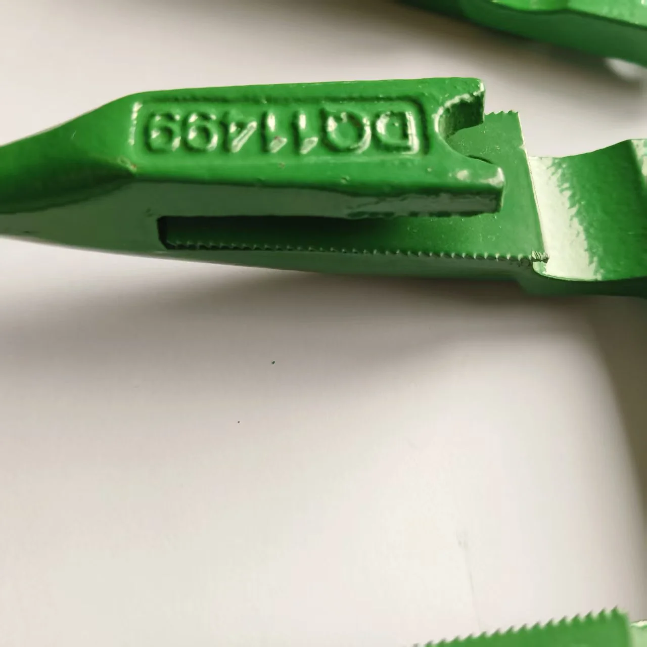 Argo Parts DQ11499  Combine  Harvester Knife Guard Manufacturer for Cutting System