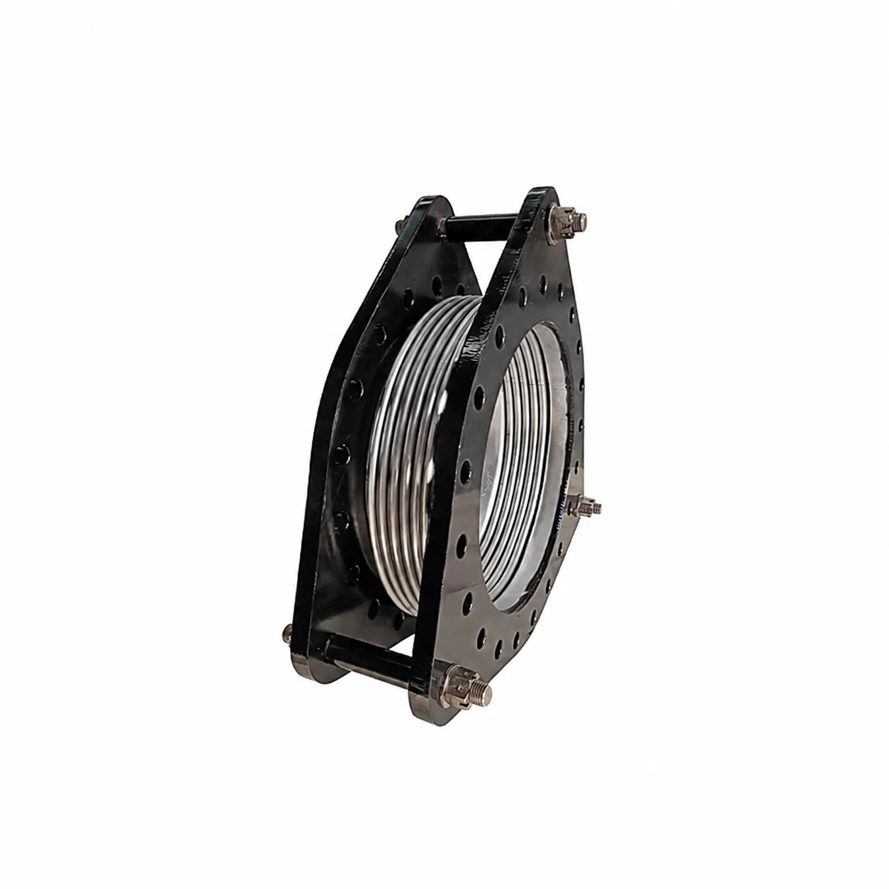 Custom Stainless Steel/Carbon Steel Bellows Expansion Joint for Oil/Gas/Water